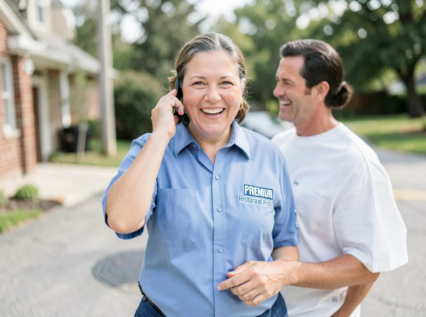 Water Damage Restoration Sanders, KY FAQs